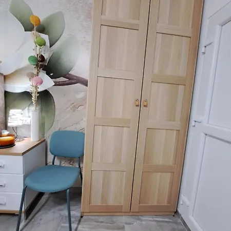 Lotos Apartment *