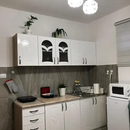 Lotos Apartment Belgrade