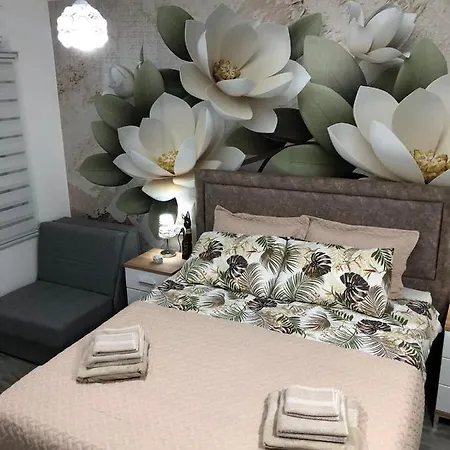 Lotos Apartment *