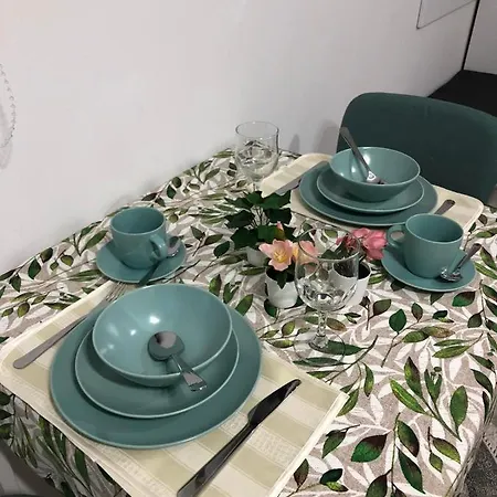 Apartment Lotos