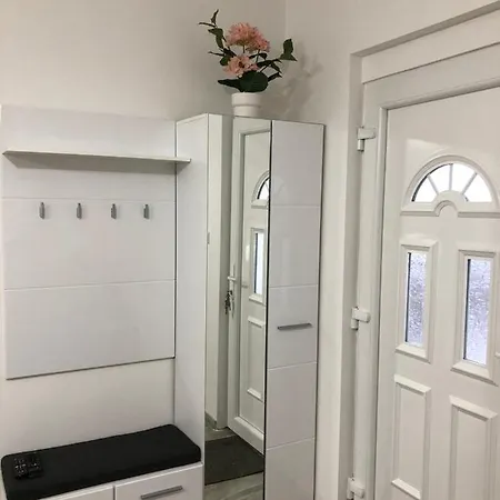 Lotos Apartment