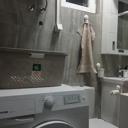 Lotos * Belgrade