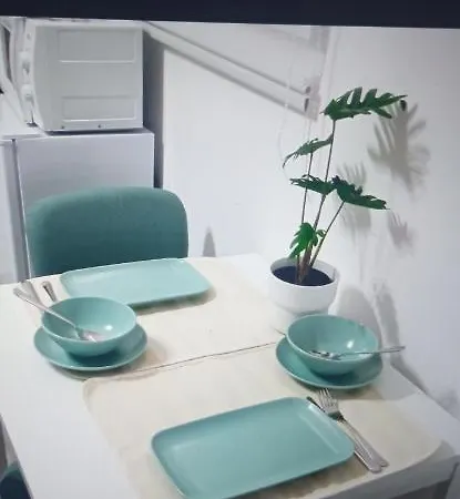 Apartment Lotos *