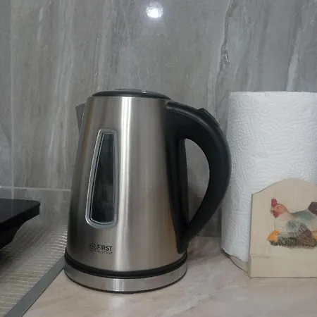 Apartment Lotos