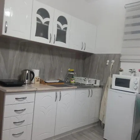 Lotos Apartment