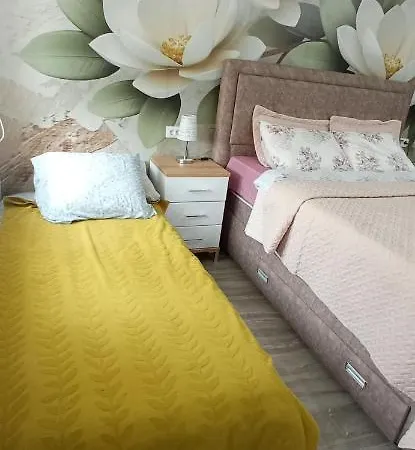 Apartment Lotos