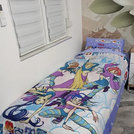Apartment Lotos