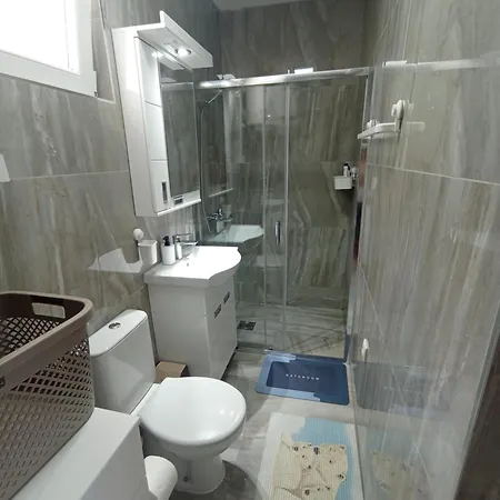 Apartment Lotos