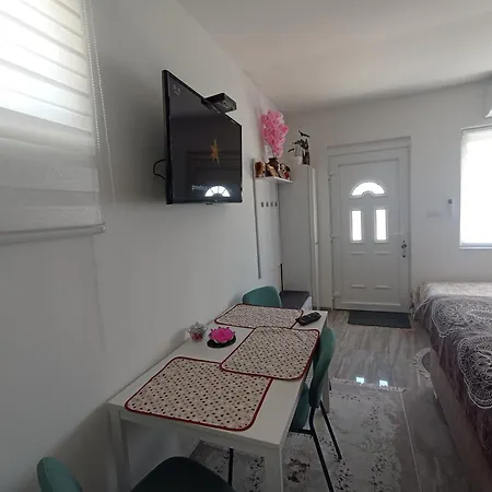 Apartment Lotos Belgrade